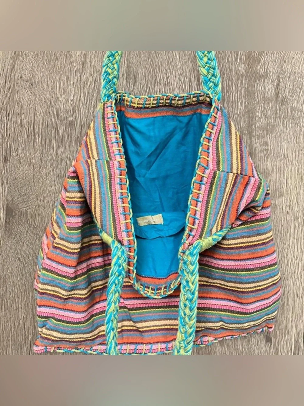 Limited Edition hobo bag